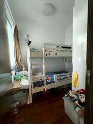 Natura@Hillview (D23), Apartment #566294371